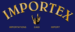 logo importex